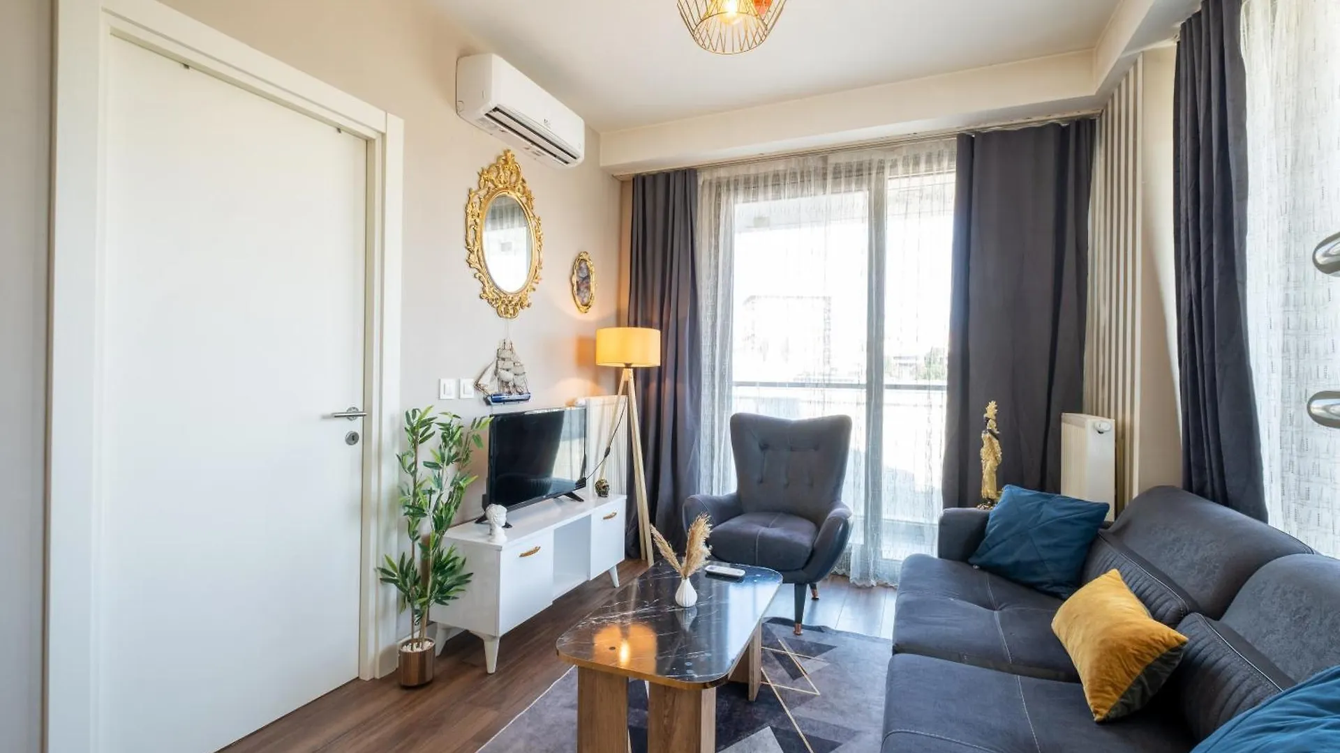 Plushome Residence Istanbulská provincie
