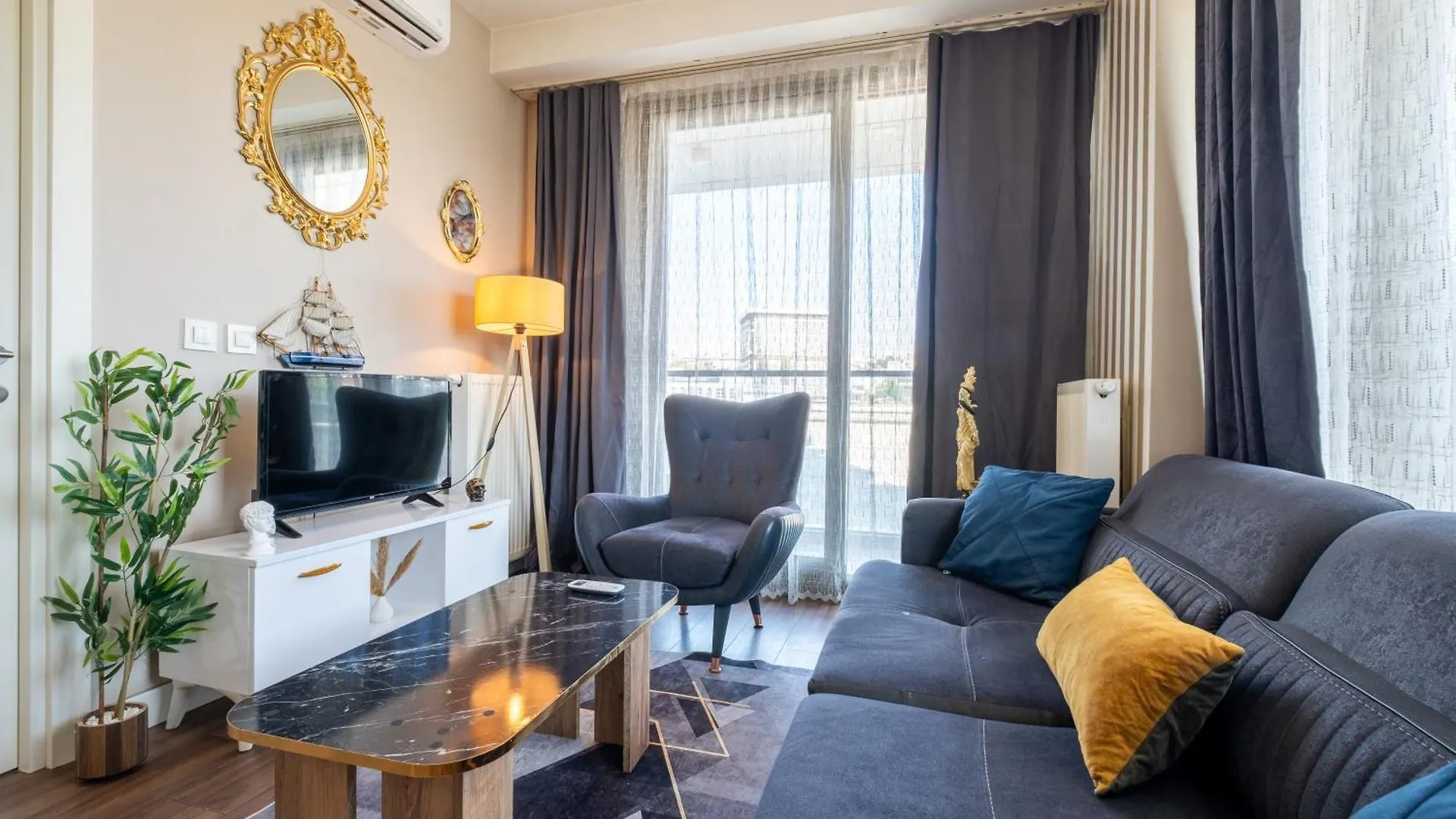 Hotel Plushome Residence Istanbul