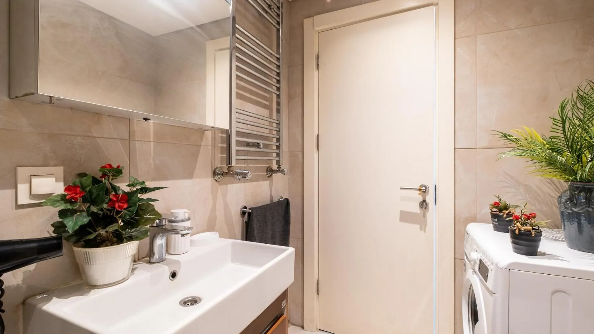 Plushome Residence Istanbul 3*,