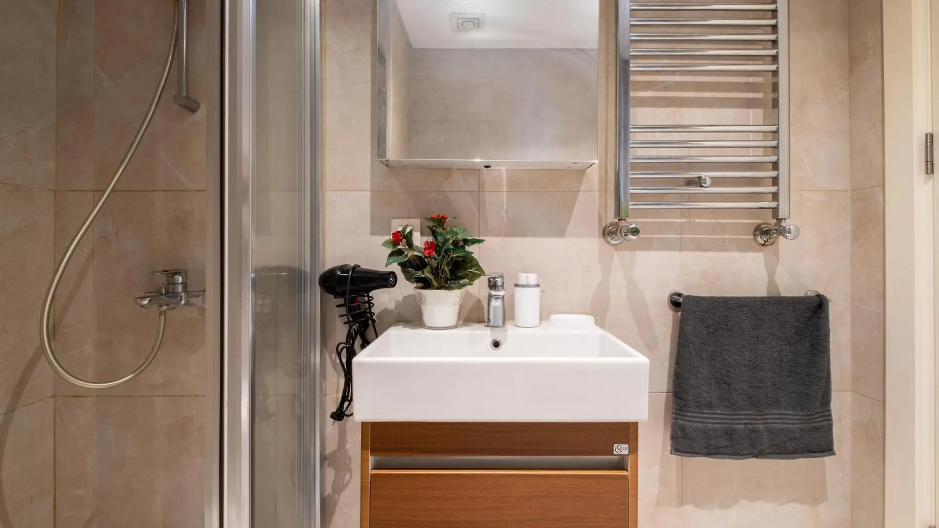 Plushome Residence Istanbul