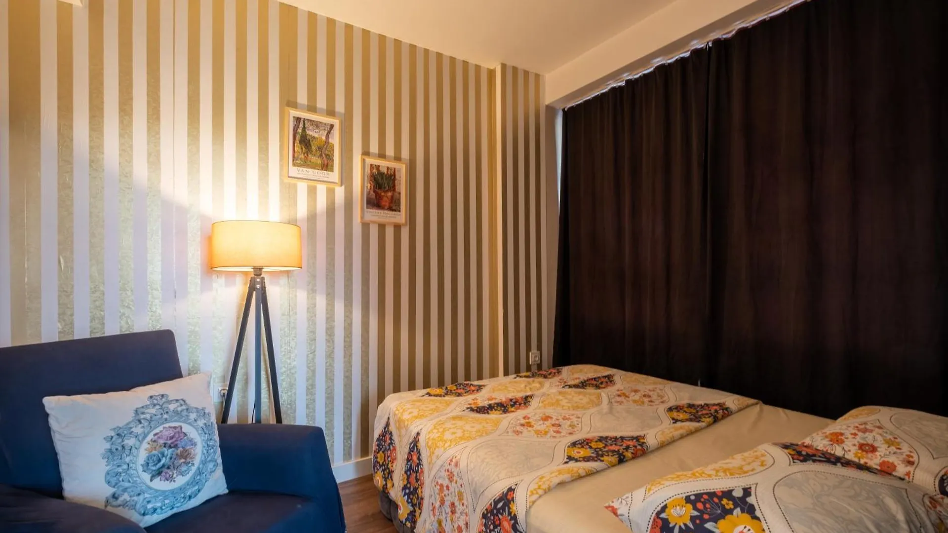 Plushome Residence Istanbul