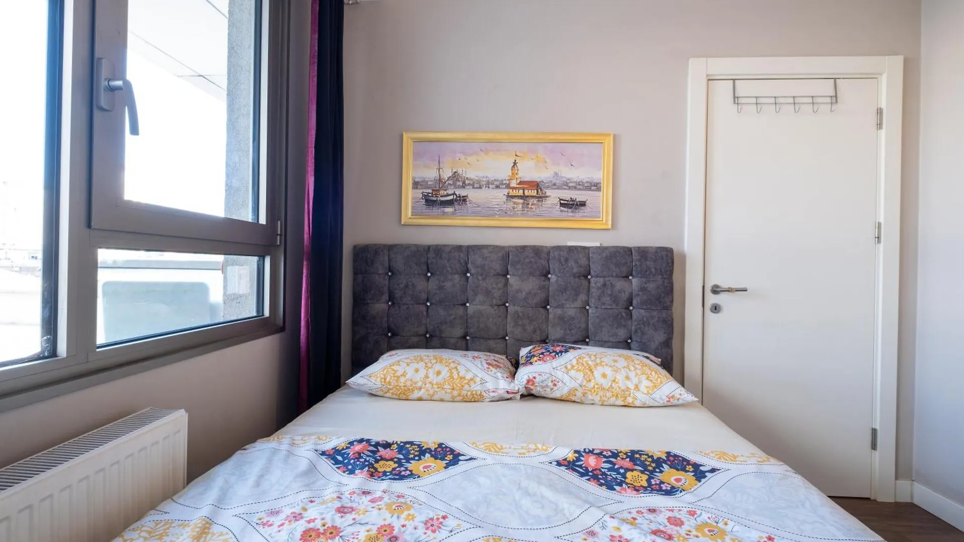 Hotel Plushome Residence Istanbul